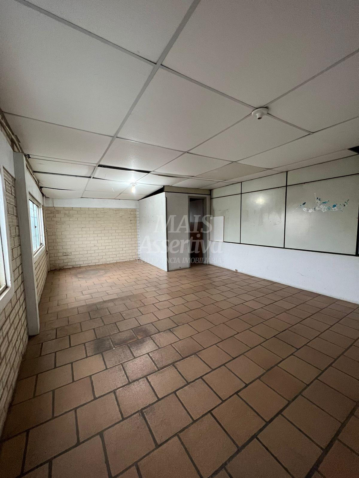 Ótimo pavilhão à venda, localizado no bairro Canudos em Novo Hamburgo/RS 