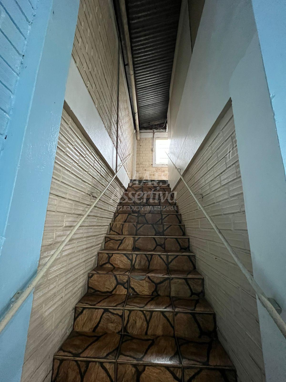 Ótimo pavilhão à venda, localizado no bairro Canudos em Novo Hamburgo/RS 