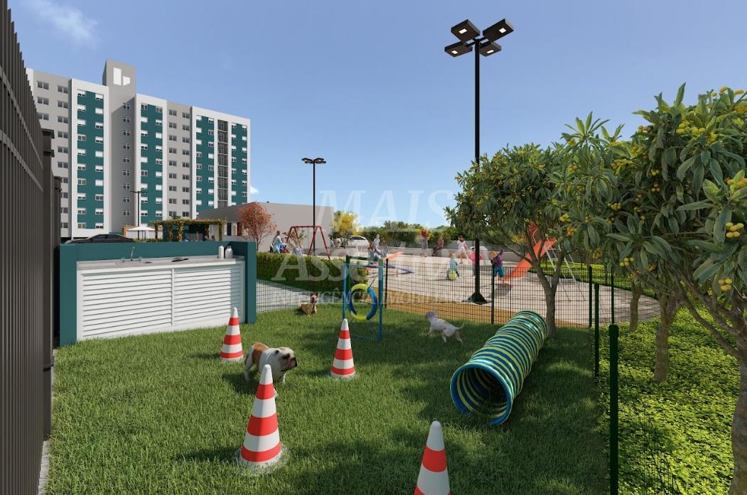 Apartamento, 2 quartos - Foto 11