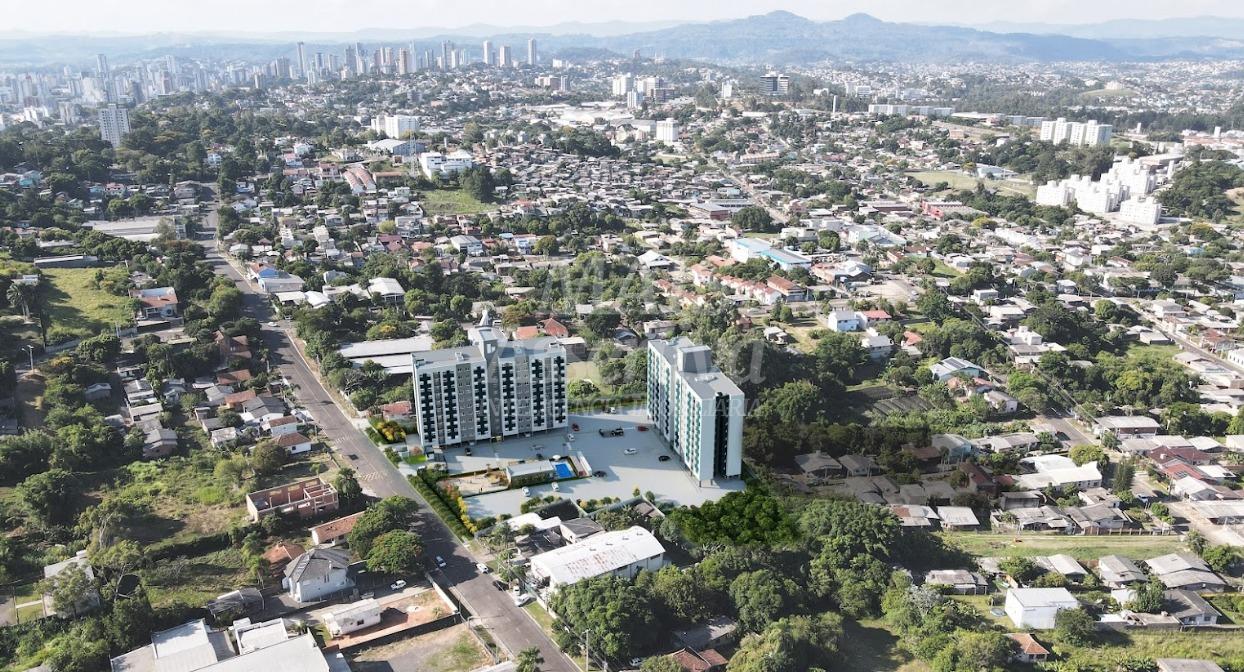 Apartamento, 2 quartos - Foto 12