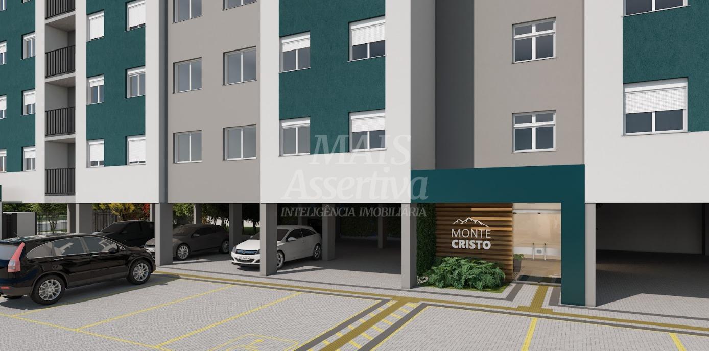 Apartamento, 2 quartos - Foto 14