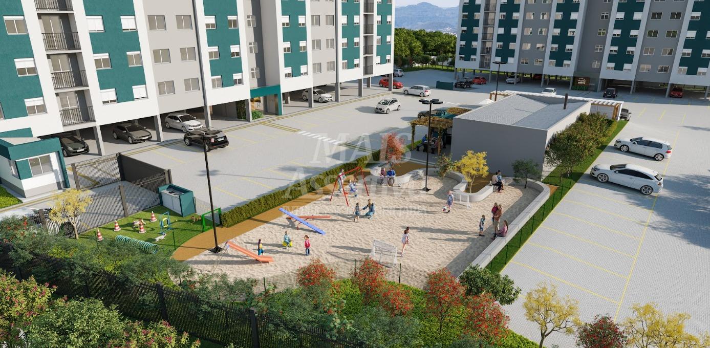 Apartamento, 2 quartos - Foto 15