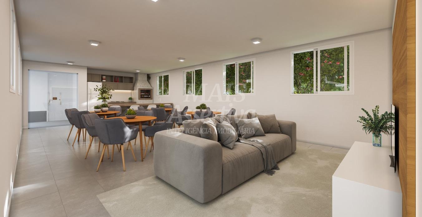 Apartamento, 2 quartos - Foto 16