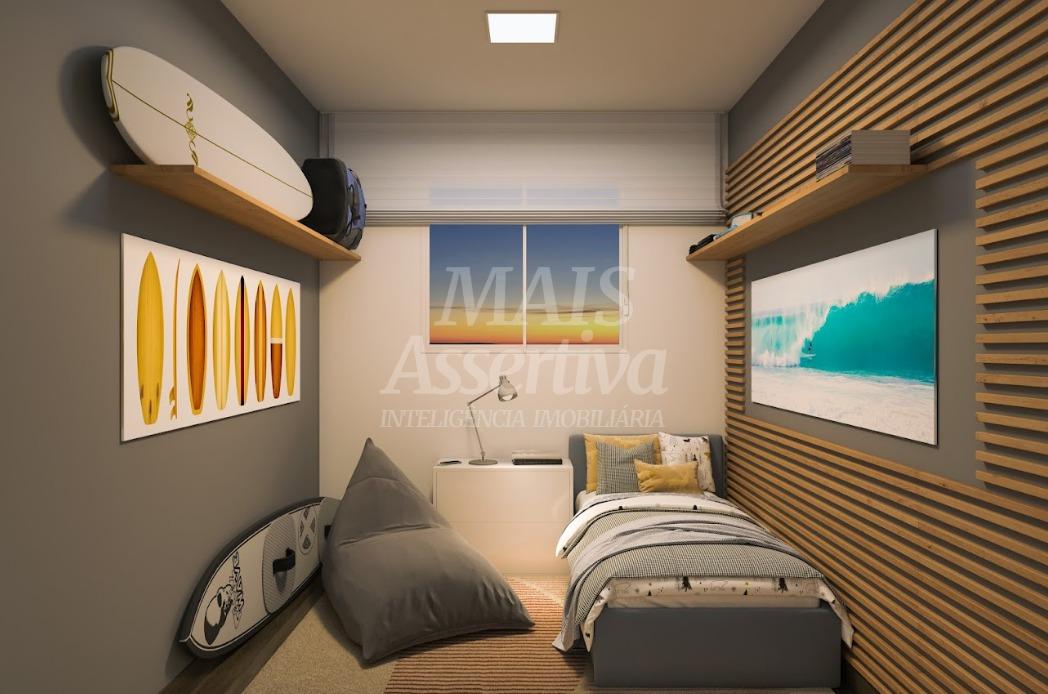 Apartamento, 2 quartos - Foto 3