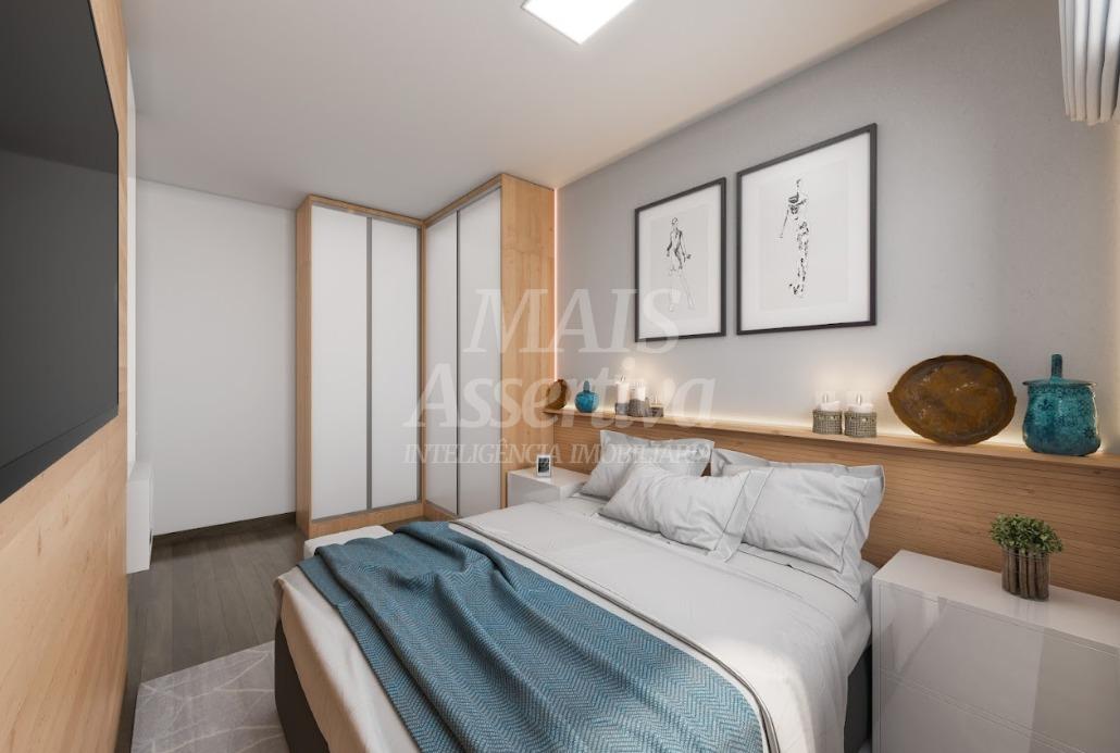 Apartamento, 2 quartos - Foto 4