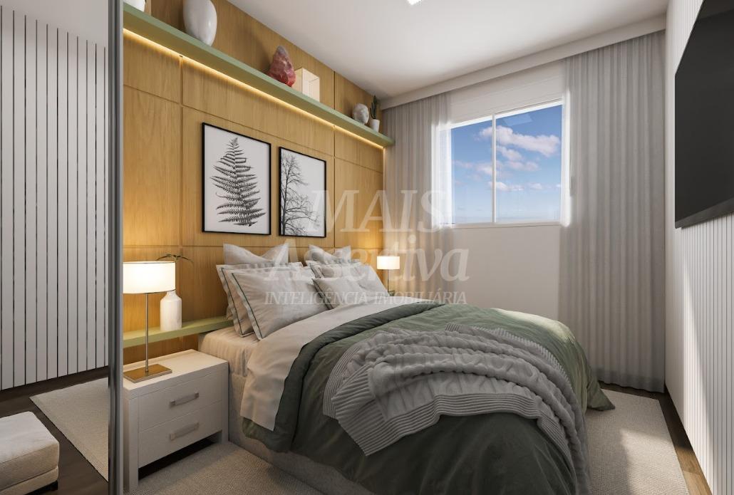 Residencial Monte Cristo - Pré Lançamento, bairro Rondônia em Novo Hamburgo/RS