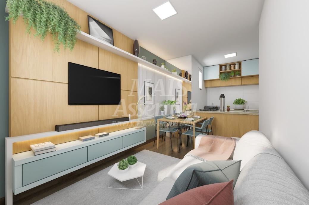 Residencial Monte Cristo - Pré Lançamento, bairro Rondônia em Novo Hamburgo/RS