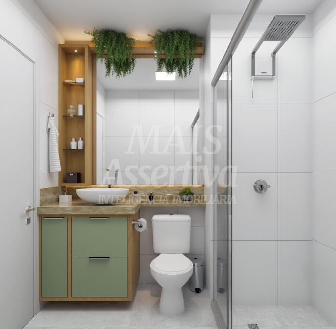 Apartamento, 2 quartos - Foto 8