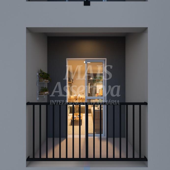 Apartamento, 2 quartos - Foto 9