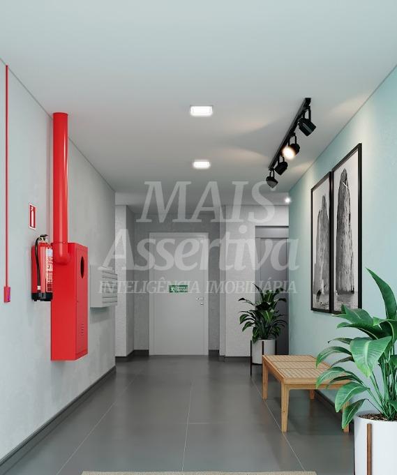 Residencial Capri - Pré Lançamento, bairro Campina em São Leopoldo/RS