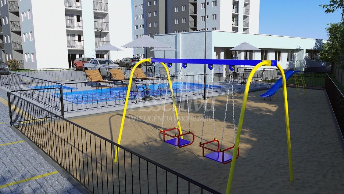 Residencial Capri - Pré Lançamento, bairro Campina em São Leopoldo/RS
