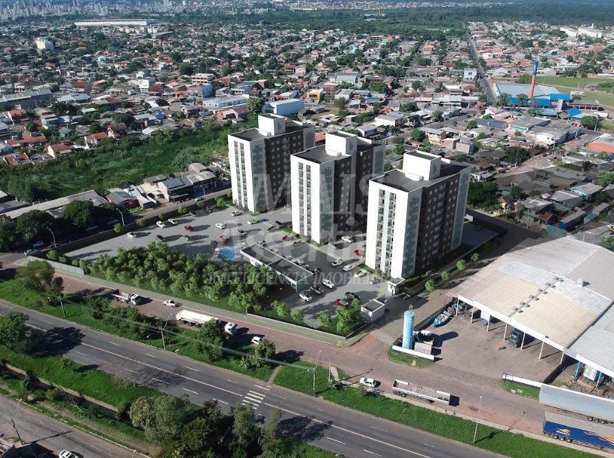 Residencial Capri - Pré Lançamento, bairro Campina em São Leopoldo/RS