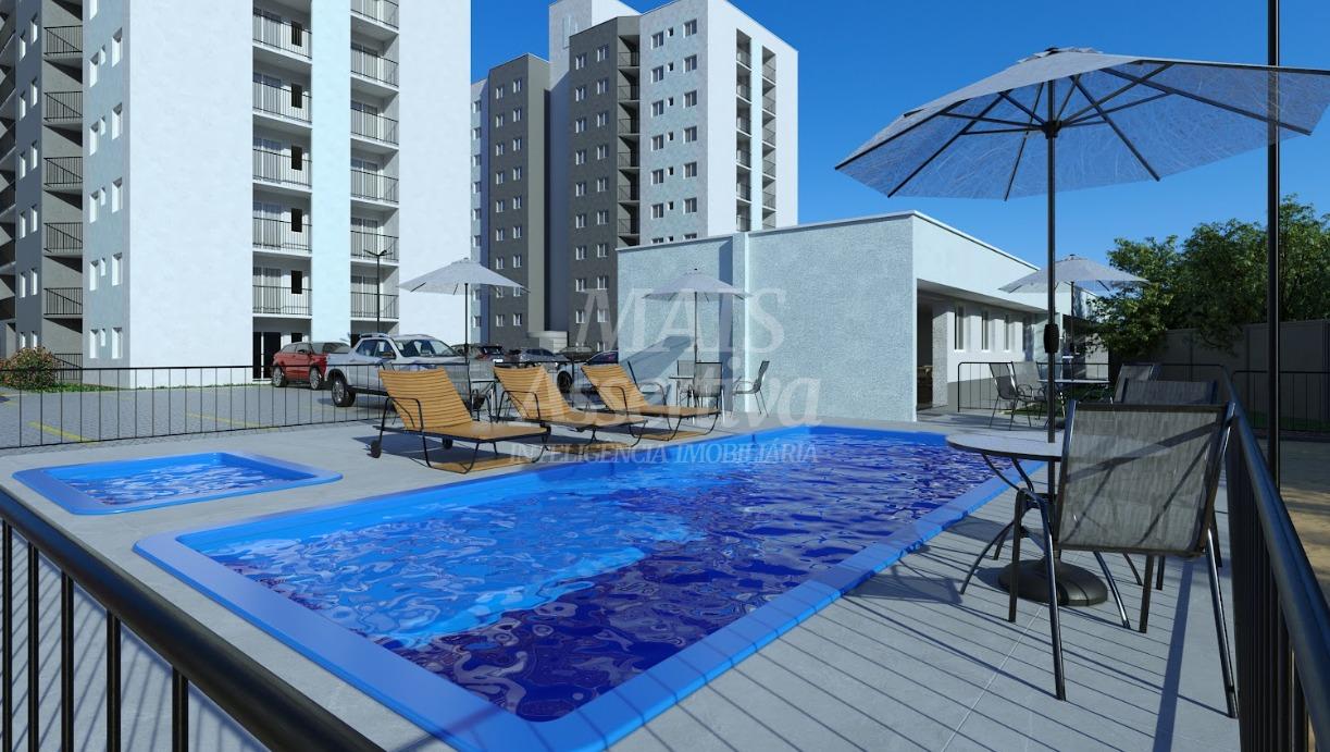 Residencial Capri - Pré Lançamento, bairro Campina em São Leopoldo/RS