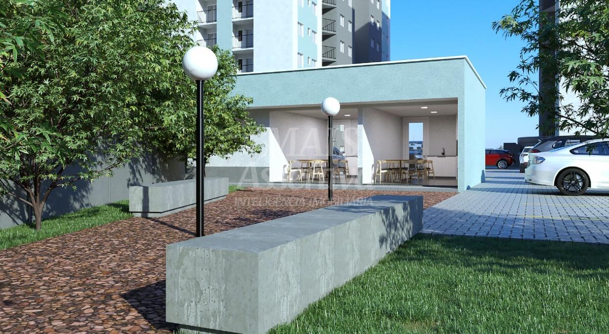 Residencial Capri - Pré Lançamento, bairro Campina em São Leopoldo/RS