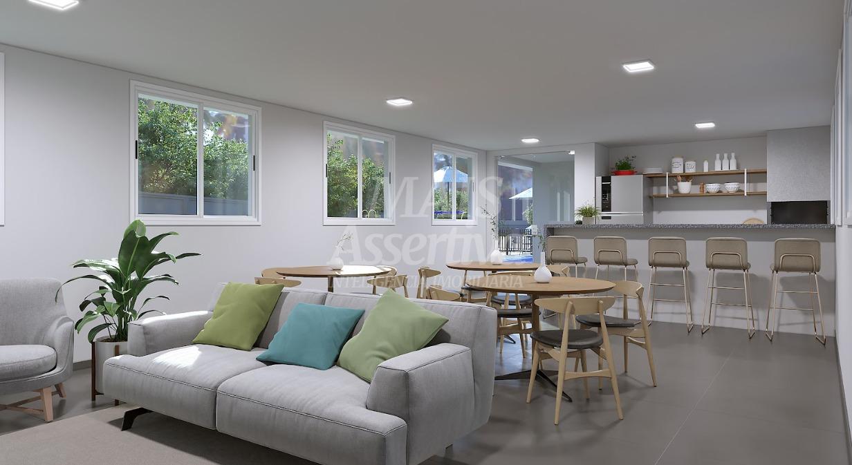 Residencial Capri - Pré Lançamento, bairro Campina em São Leopoldo/RS
