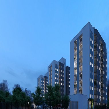 Residencial Capri - Pré Lançamento, bairro Campina em São Leopoldo/RS