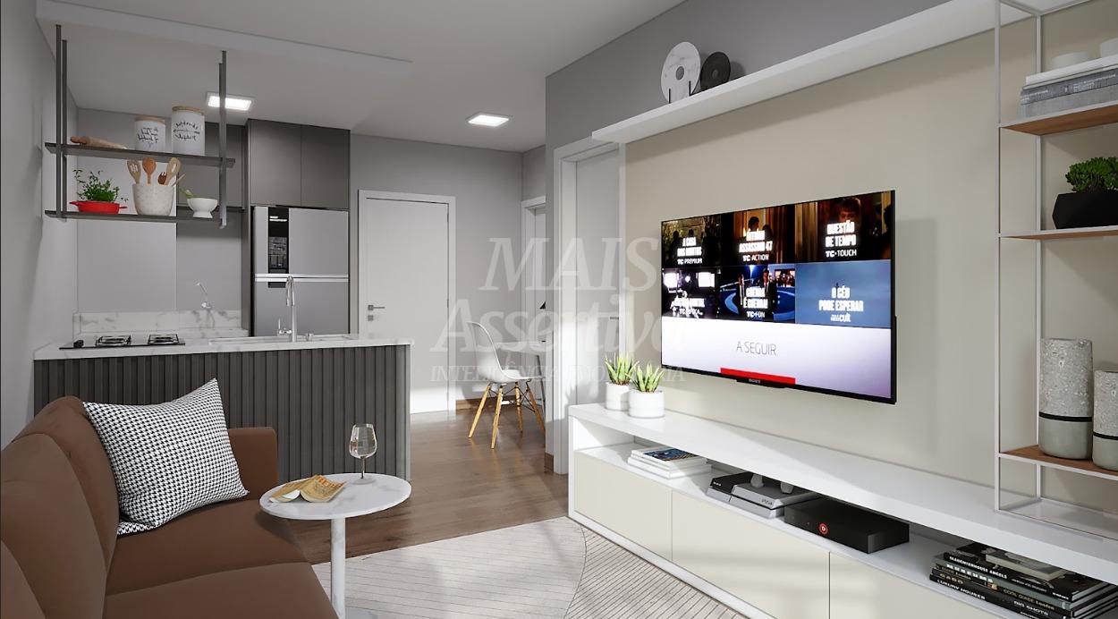Residencial Capri - Pré Lançamento, bairro Campina em São Leopoldo/RS