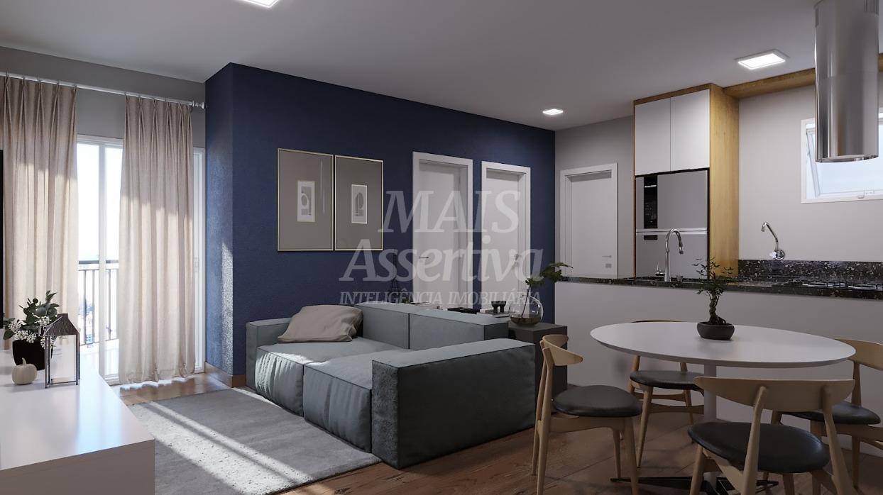 Residencial Capri - Pré Lançamento, bairro Campina em São Leopoldo/RS