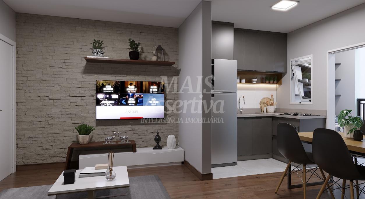 Residencial Capri - Pré Lançamento, bairro Campina em São Leopoldo/RS
