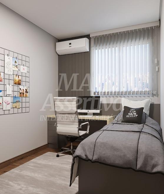 Residencial Capri - Pré Lançamento, bairro Campina em São Leopoldo/RS