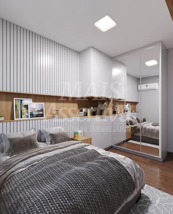 Residencial Capri - Pré Lançamento, bairro Campina em São Leopoldo/RS