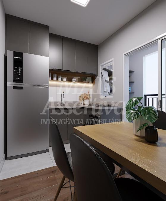 Residencial Capri - Pré Lançamento, bairro Campina em São Leopoldo/RS