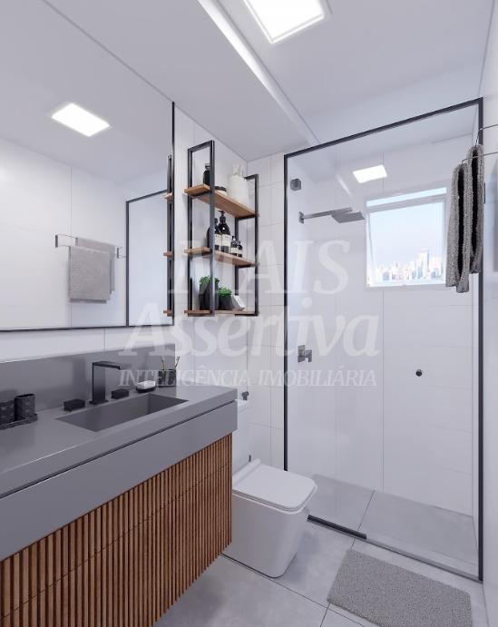 Residencial Capri - Pré Lançamento, bairro Campina em São Leopoldo/RS