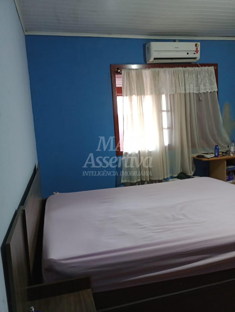 Casa Para Venda em Novo Hamburgo Bairro Boa Saúde