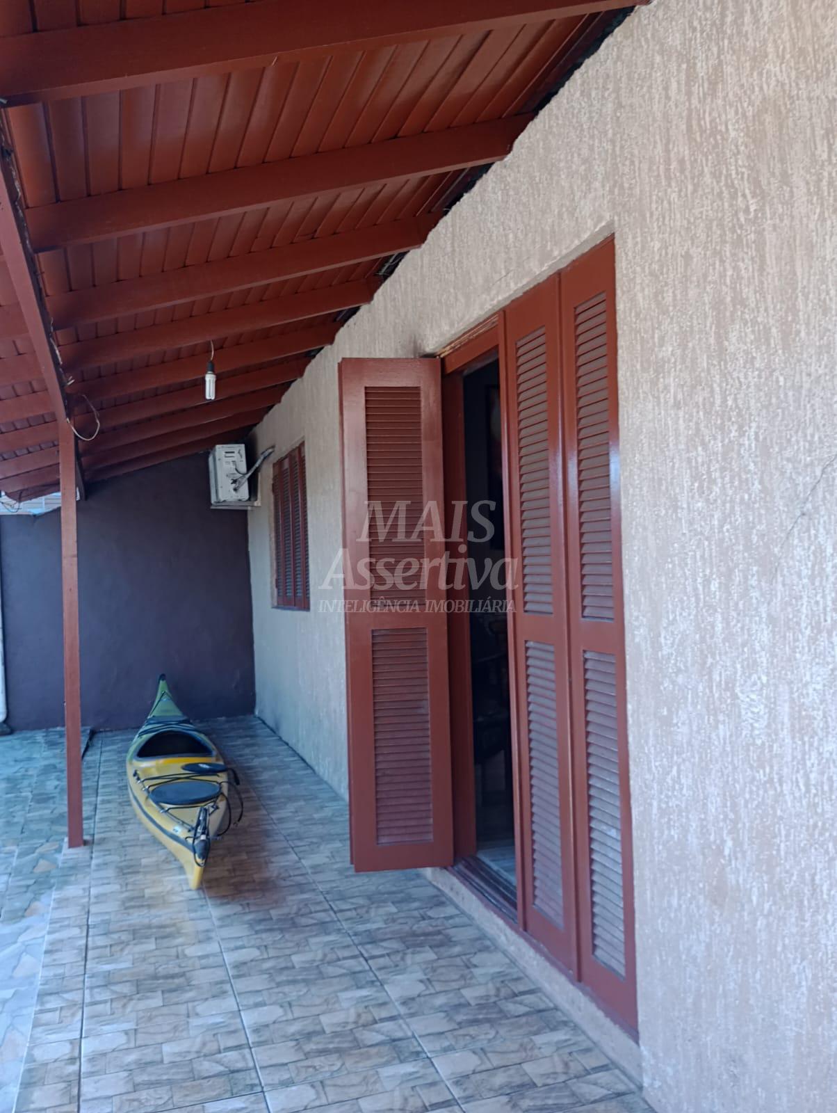 Casa Para Venda em Novo Hamburgo Bairro Boa Saúde