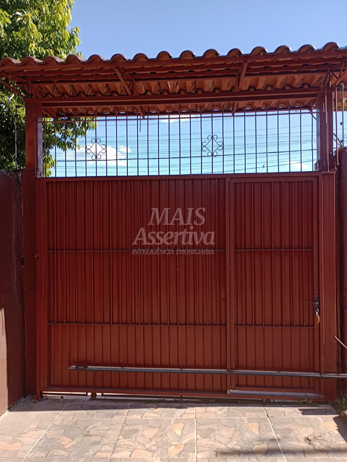 Casa Para Venda em Novo Hamburgo Bairro Boa Saúde