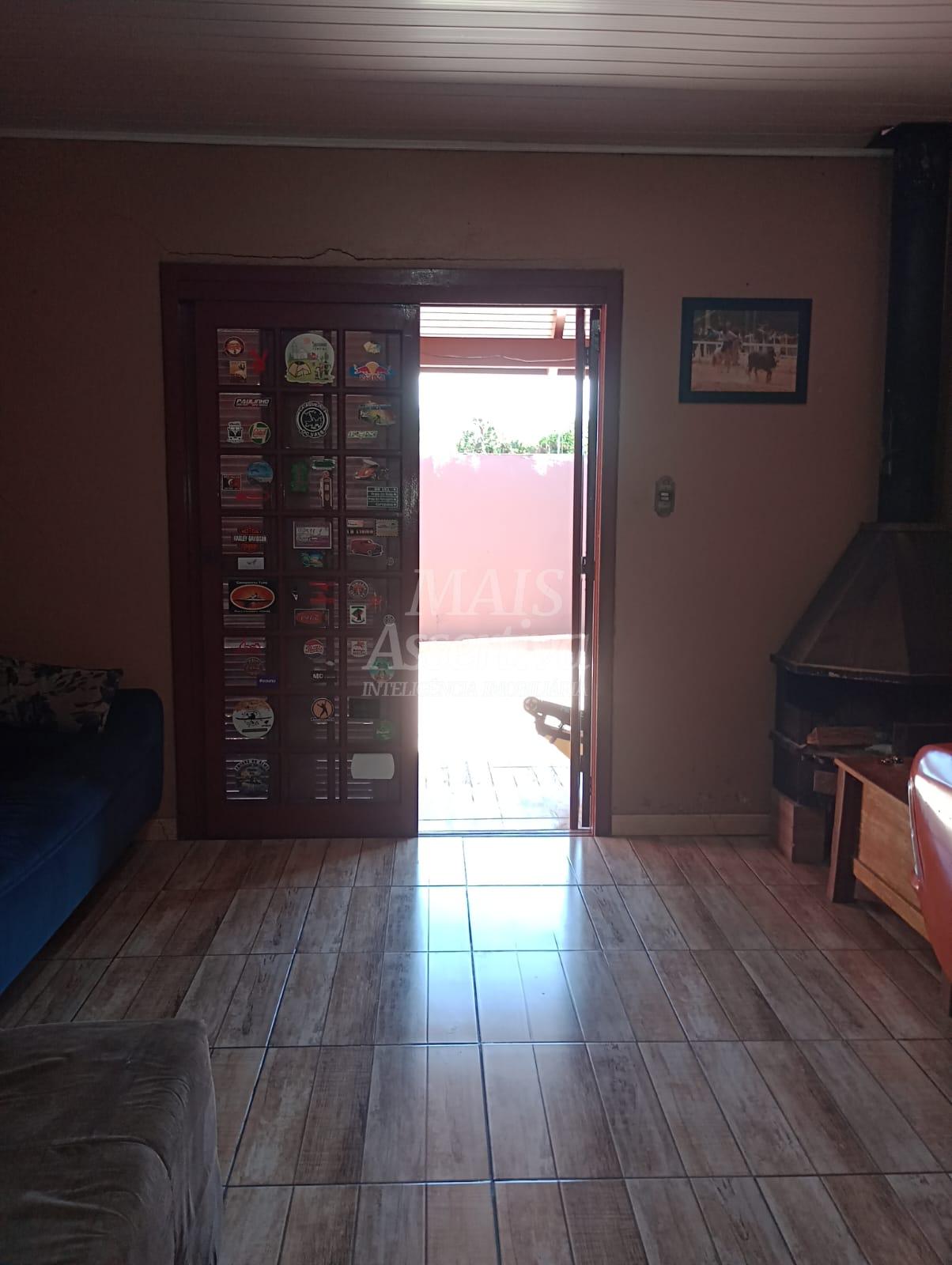 Casa Para Venda em Novo Hamburgo Bairro Boa Saúde