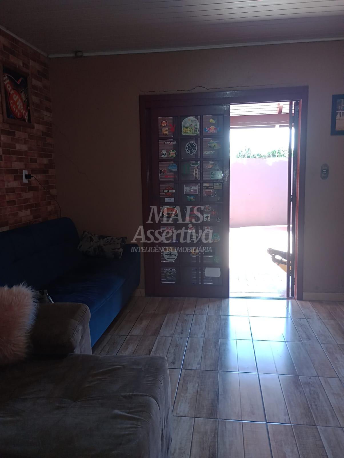 Casa Para Venda em Novo Hamburgo Bairro Boa Saúde