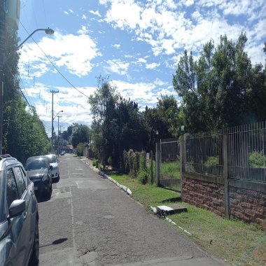 Terreno Para Venda em Novo Hamburgo Bairro Primavera