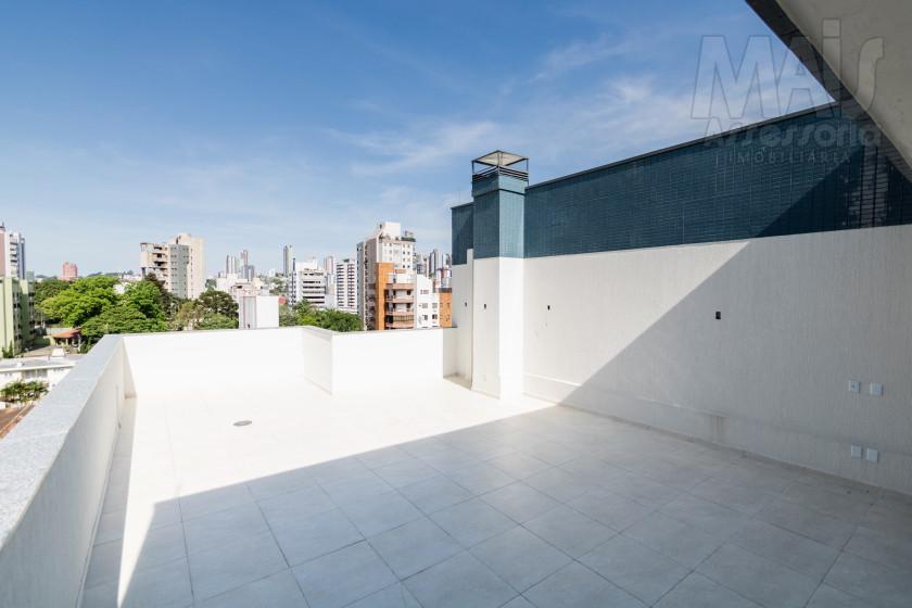Cobertura para Venda em Novo Hamburgo / RS no bairro Vila Rosa