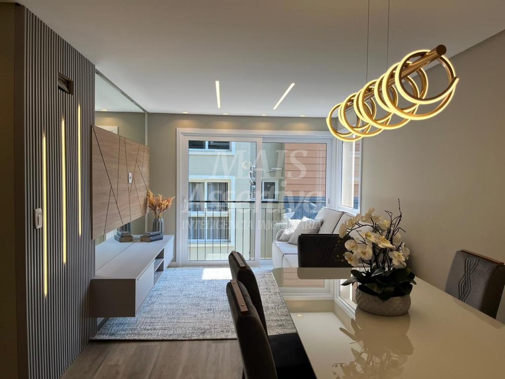 Apartamento, 1 quarto - Foto 1