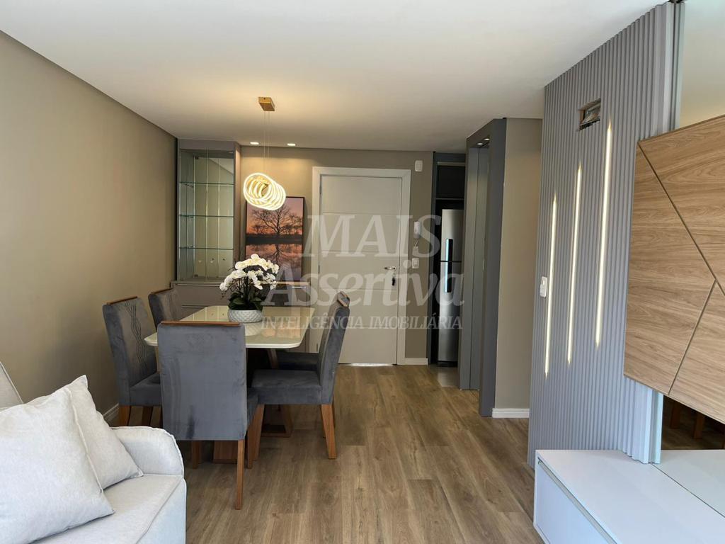 Apartamento, 1 quarto - Foto 4