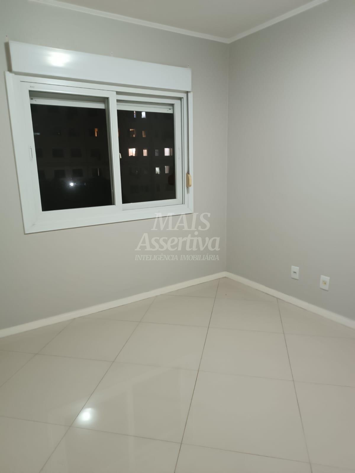 Apartamento mobiliado para locação - Condominio Flora Brasil em Novo Hamburgo