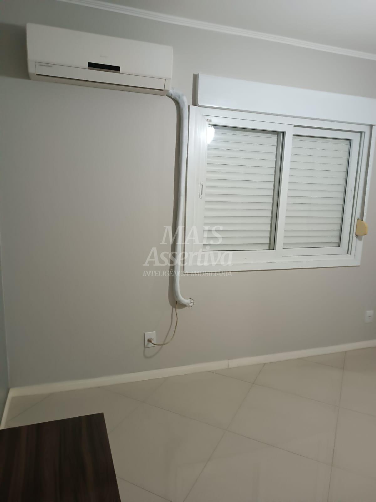 Apartamento mobiliado para locação - Condominio Flora Brasil em Novo Hamburgo