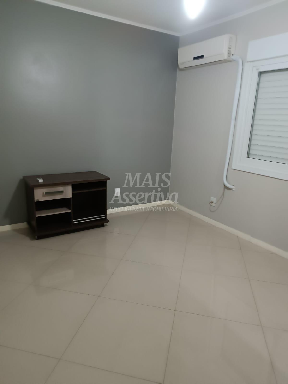 Apartamento mobiliado para locação - Condominio Flora Brasil em Novo Hamburgo