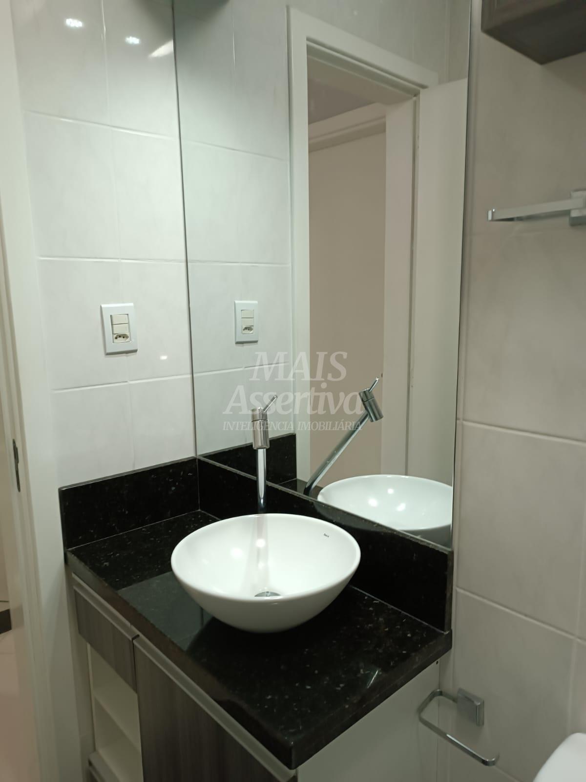 Apartamento mobiliado para locação - Condominio Flora Brasil em Novo Hamburgo