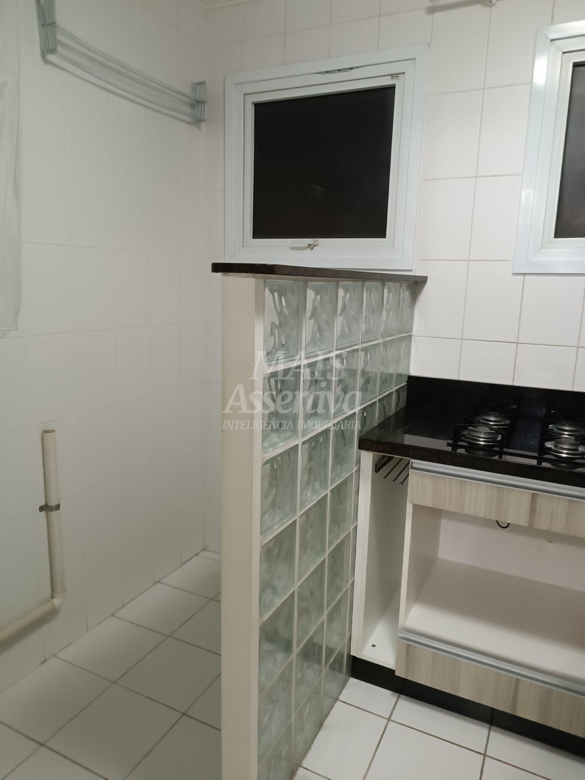 Apartamento mobiliado para locação - Condominio Flora Brasil em Novo Hamburgo