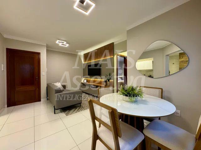 Apartamento, 2 quartos, 58 m² - Foto 10
