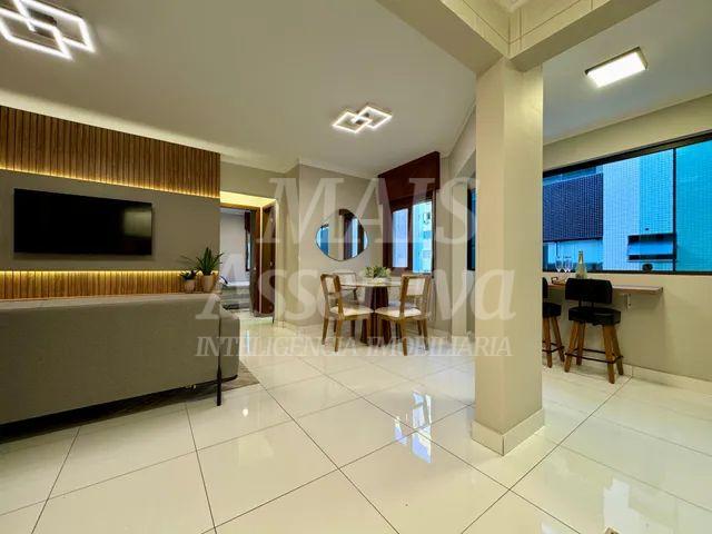 Apartamento, 2 quartos, 58 m² - Foto 2