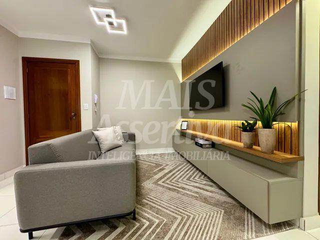 Apartamento, 2 quartos, 58 m² - Foto 6