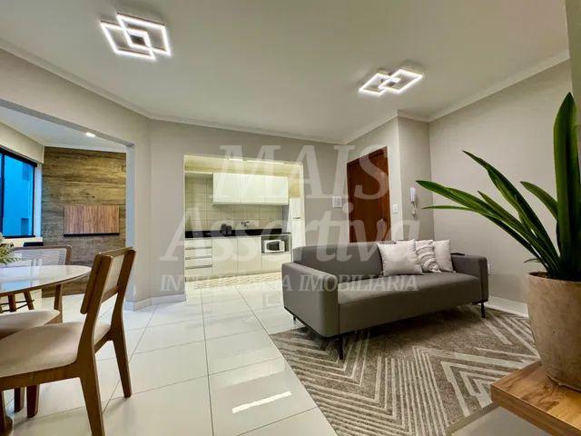 Apartamento, 2 quartos, 58 m² - Foto 7