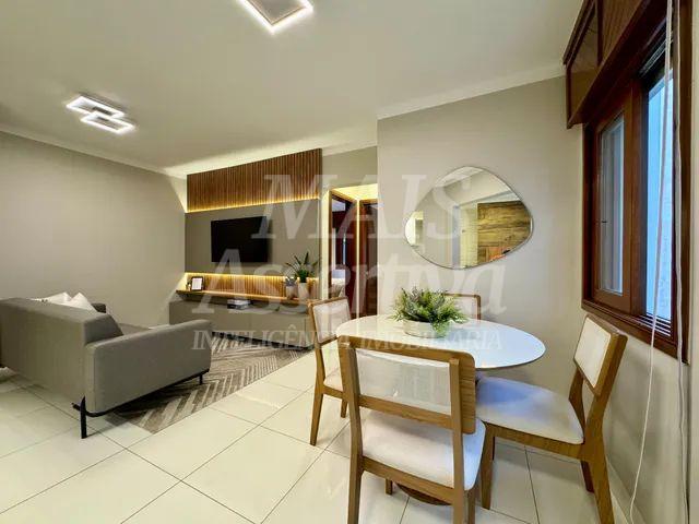 Apartamento, 2 quartos, 58 m² - Foto 9