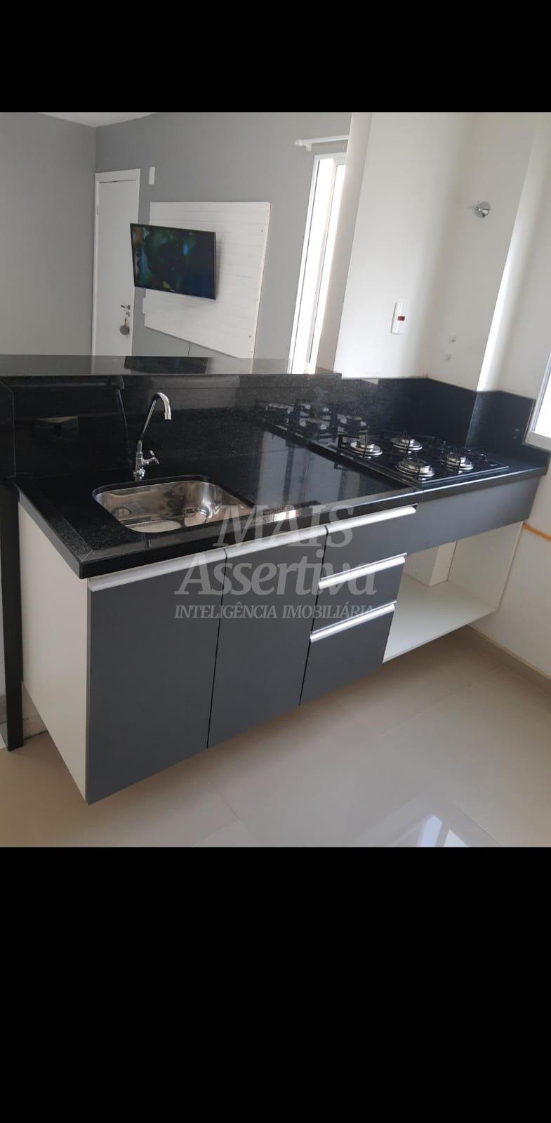 Apartamento, 2 quartos, 57 m² - Foto 4