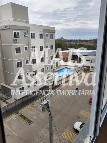 Apartamento para Venda em Novo Hamburgo