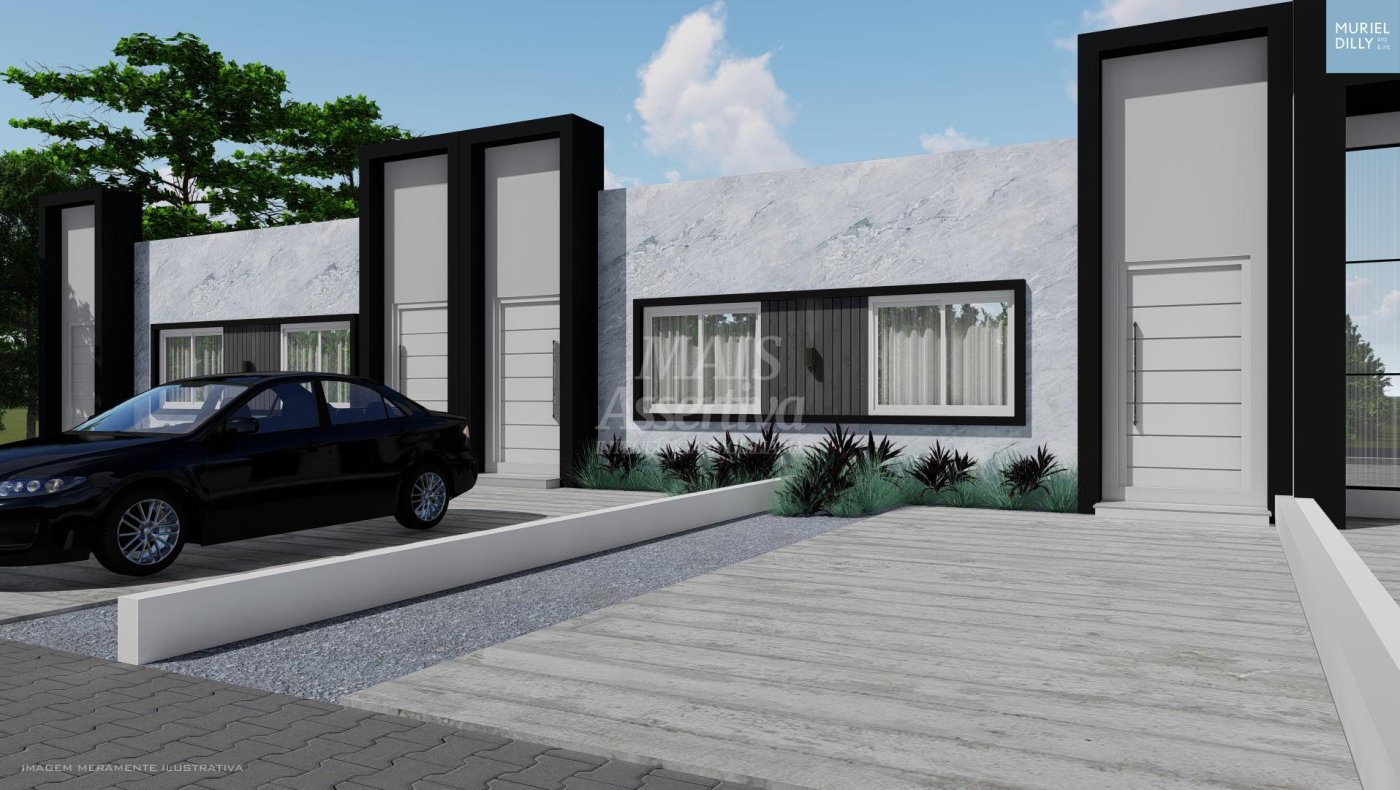 Casa, 2 quartos, 62 m² - Foto 8