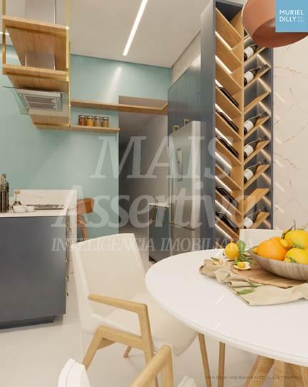 Casa, 2 quartos, 81 m² - Foto 11